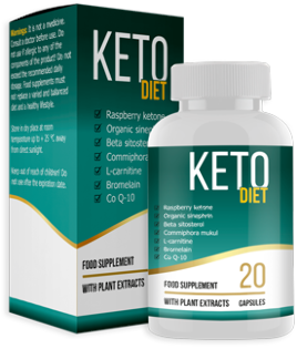B-KETO | Exogén Ketonformula | Azonnali zsírégetést kínál